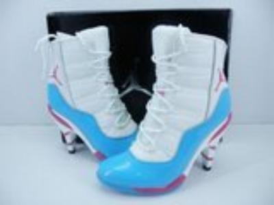 wholesale Jordan 11 High Heels-5